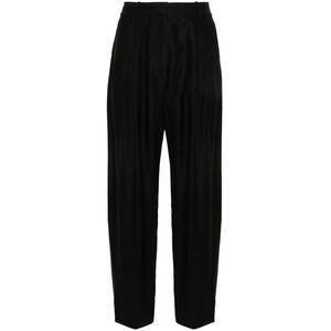 Studio Nicholson Pre Women's Trousers Blue